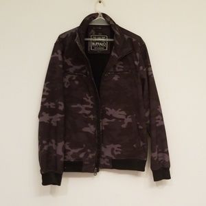 SUPER SALE men's Buffalo by David Bitton jacket